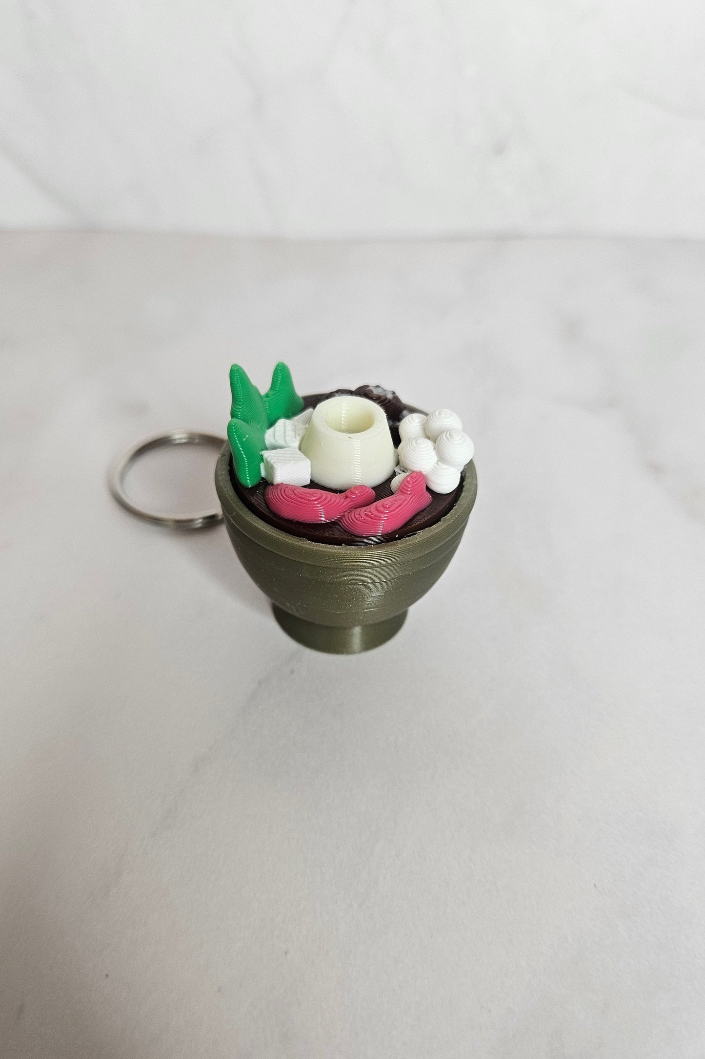 Hotpot Clicker Fidget