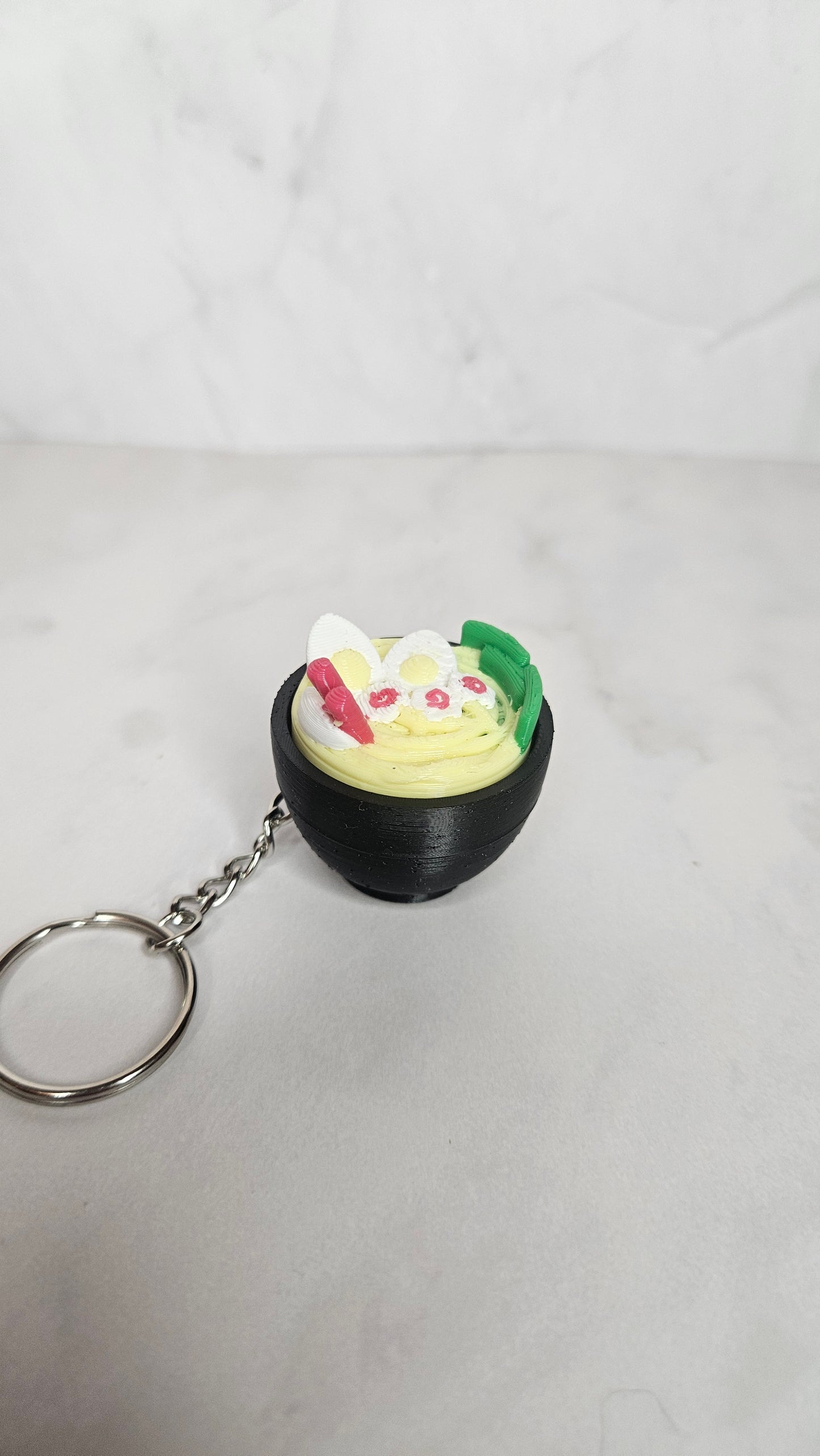 Ramen  Clicker Fidget