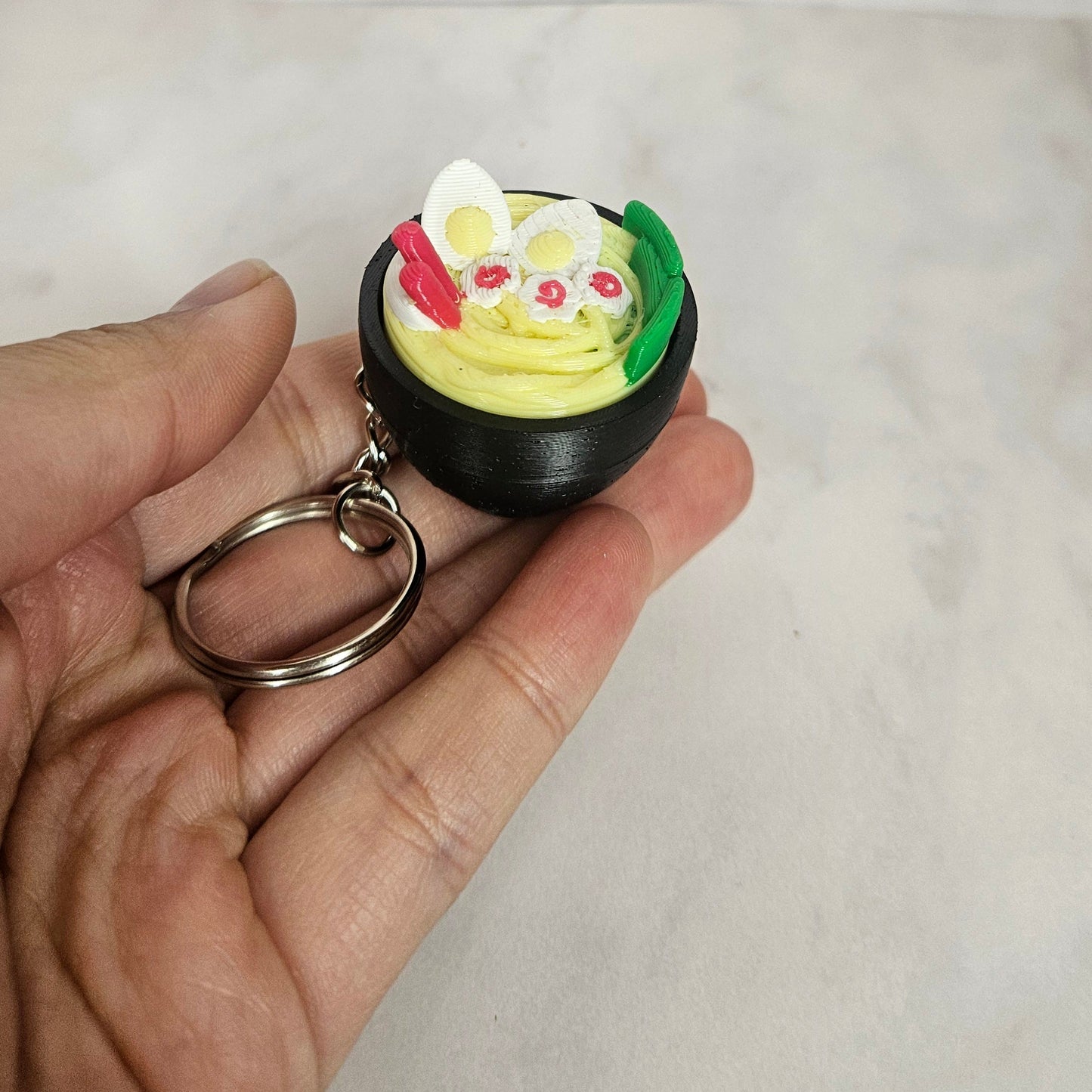 Ramen  Clicker Fidget