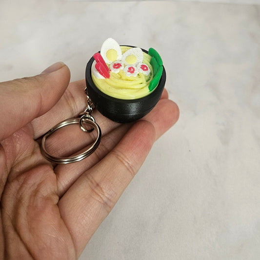 Ramen  Clicker Fidget
