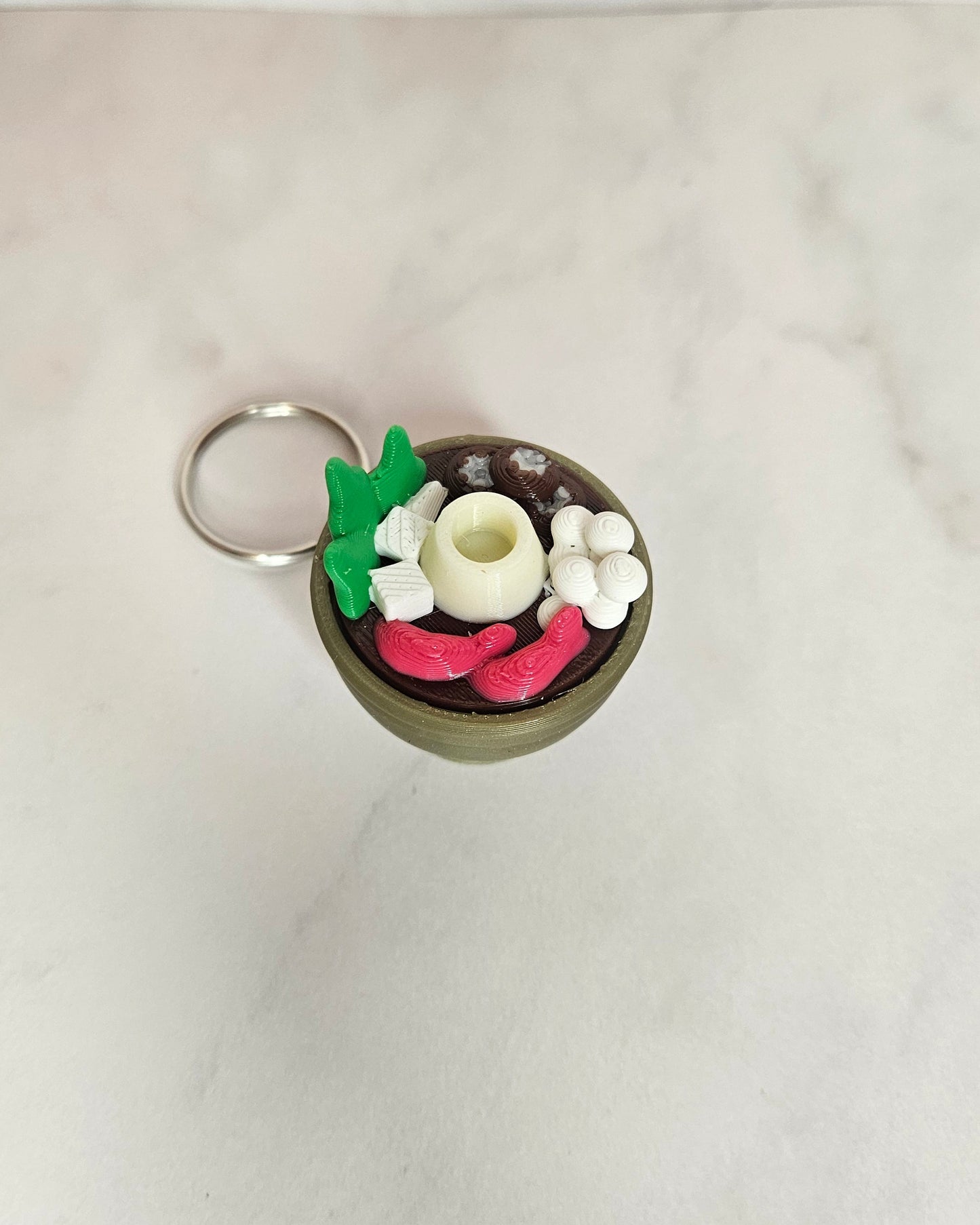 Hotpot Clicker Fidget