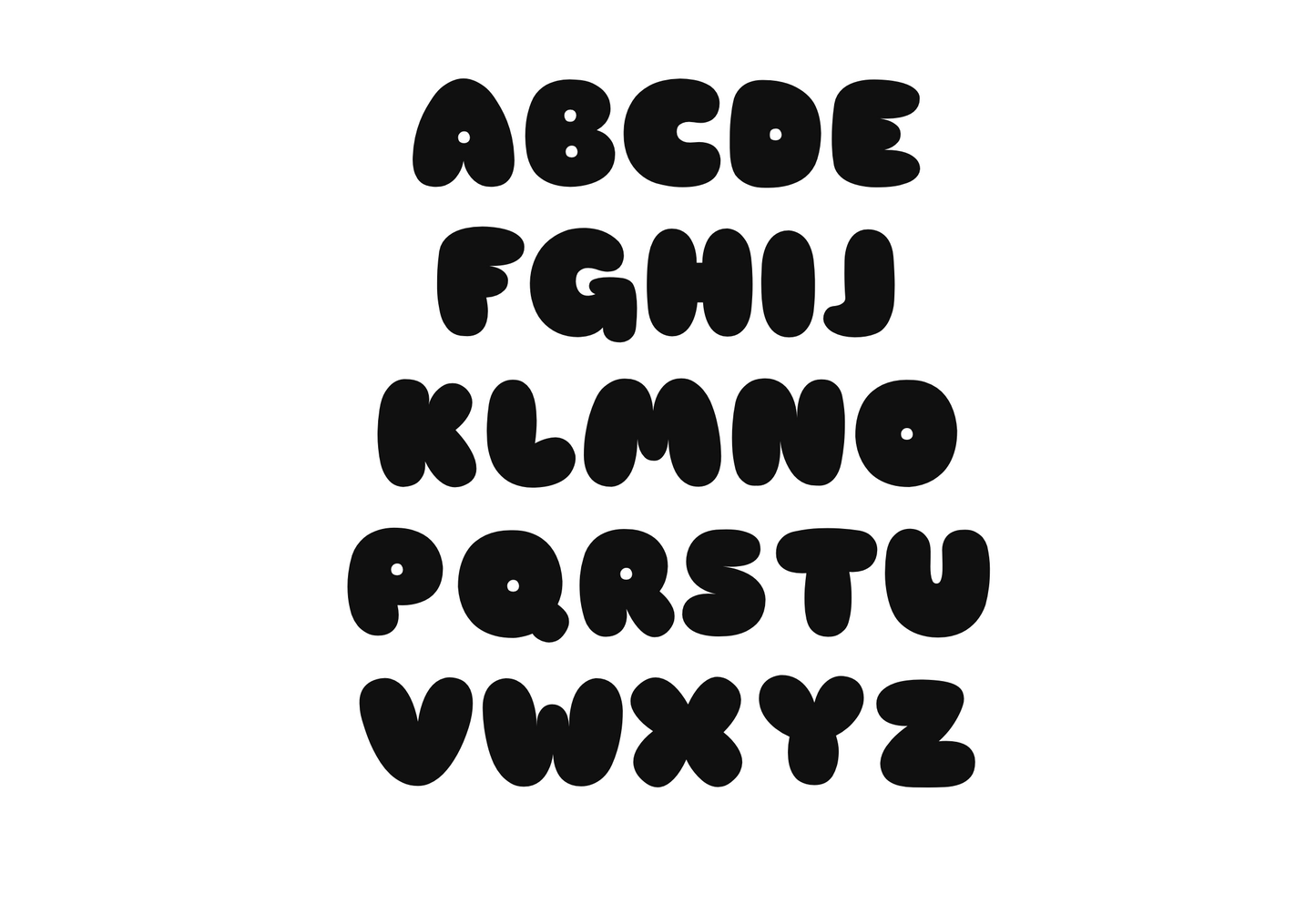 Custom Name Heart Clicker Keychain